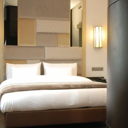 Imperial Casablanca Hotel-2