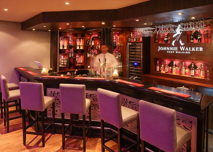 Art Palace Suites & Spa Casablanca